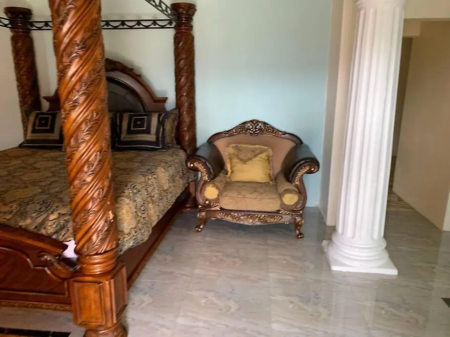 Holiday home Hill Top View Villa Montego Bay