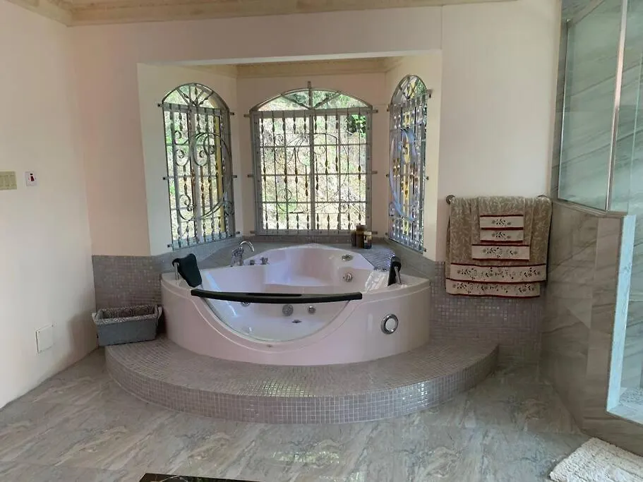 Holiday home Hill Top View Villa Montego Bay