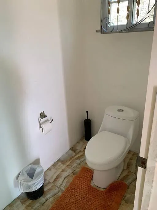 Hill Top View Villa Montego Bay Holiday home