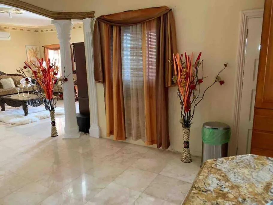 Holiday home Hill Top View Villa Montego Bay