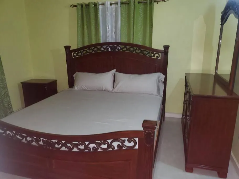 Hill Top View Villa Montego Bay 0*,