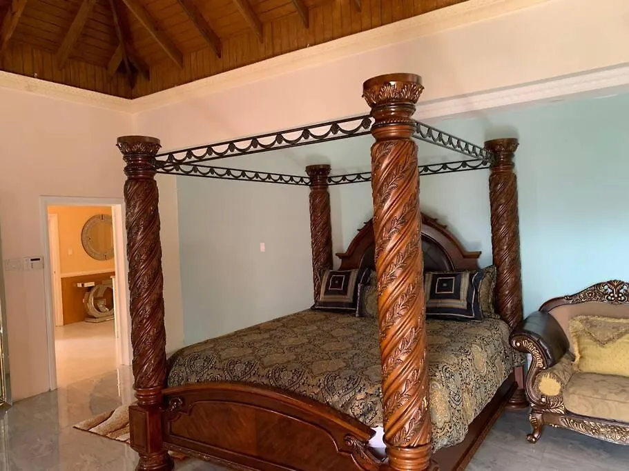 Holiday home Hill Top View Villa Montego Bay